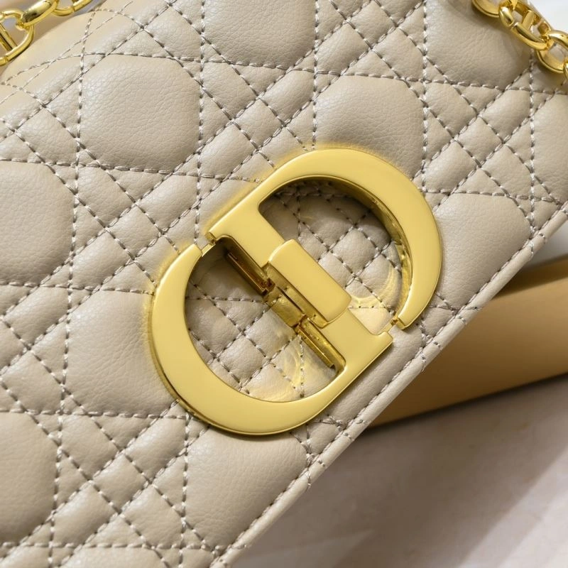 Sustainable Christian Dior Satchel Bags 85712