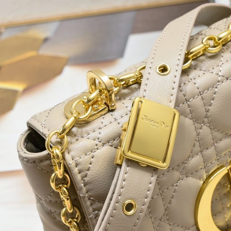 Sustainable Christian Dior Satchel Bags 85712