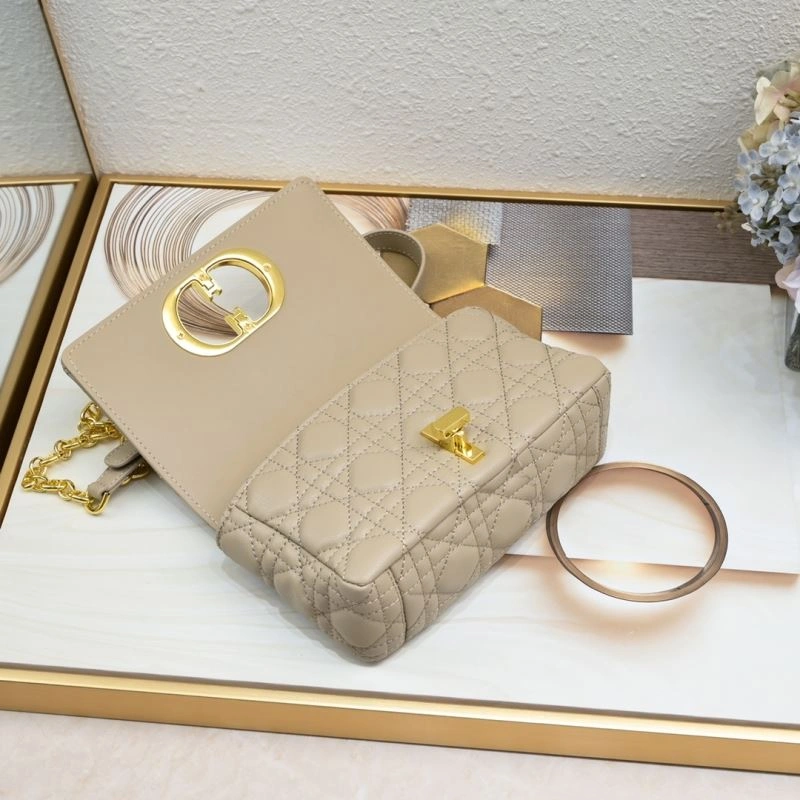 Sustainable Christian Dior Satchel Bags 85712