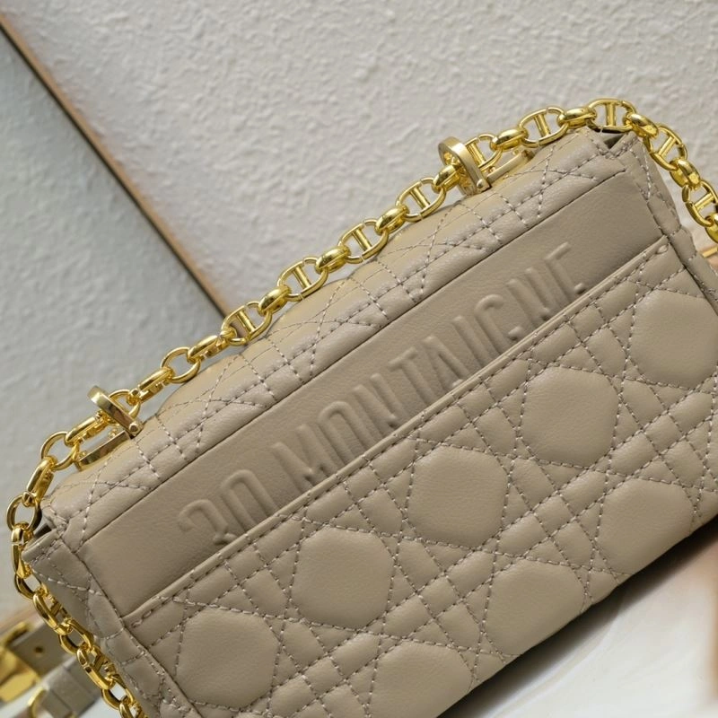 Sustainable Christian Dior Satchel Bags 85712