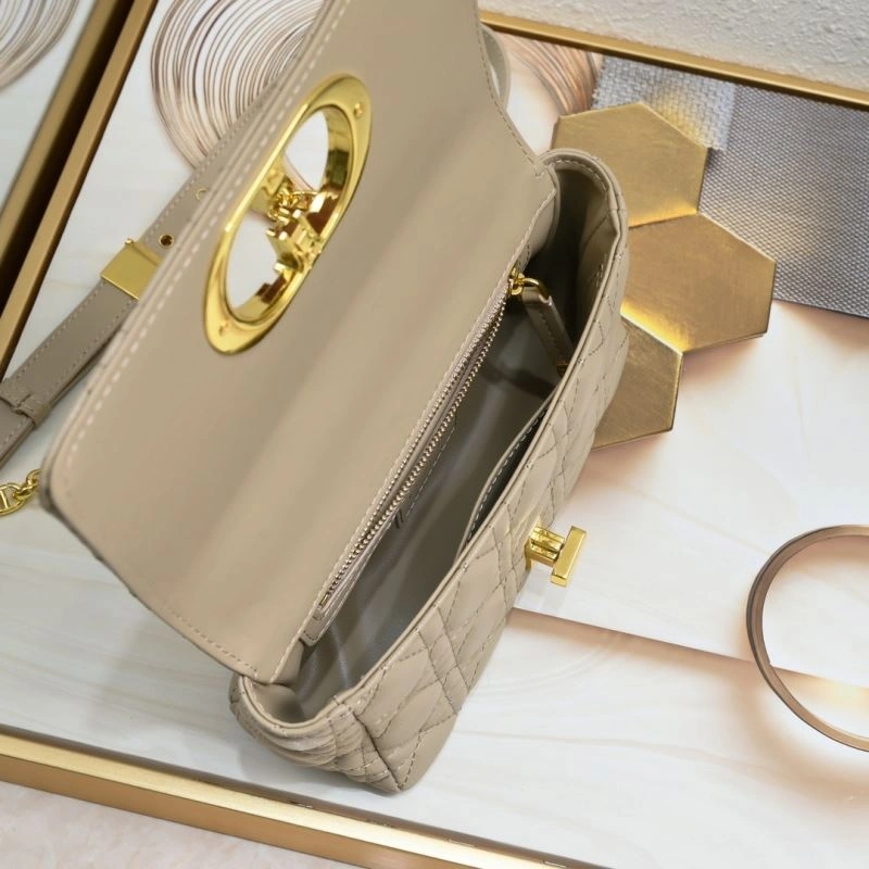 Sustainable Christian Dior Satchel Bags 85712