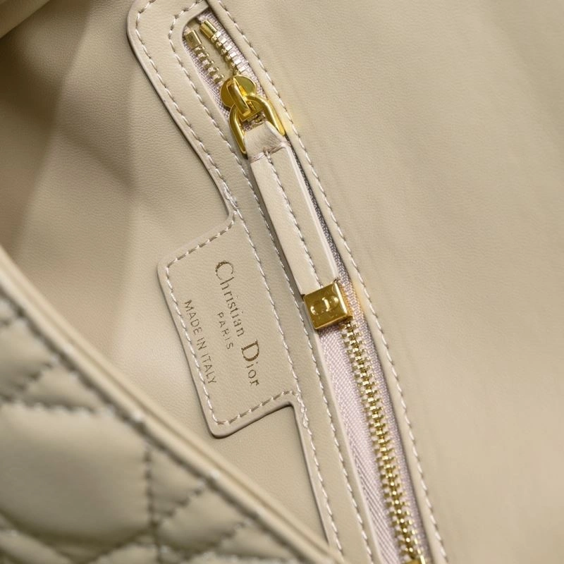 Sustainable Christian Dior Satchel Bags 85712