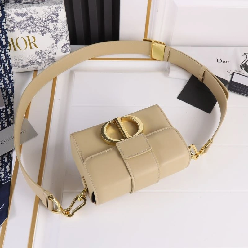 Neat Christian Dior Satchel Bags 85662