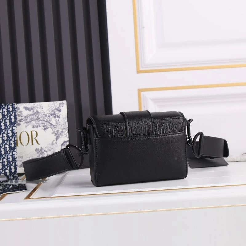 Christian Dior Satchel Bags TimelessDesign 85701