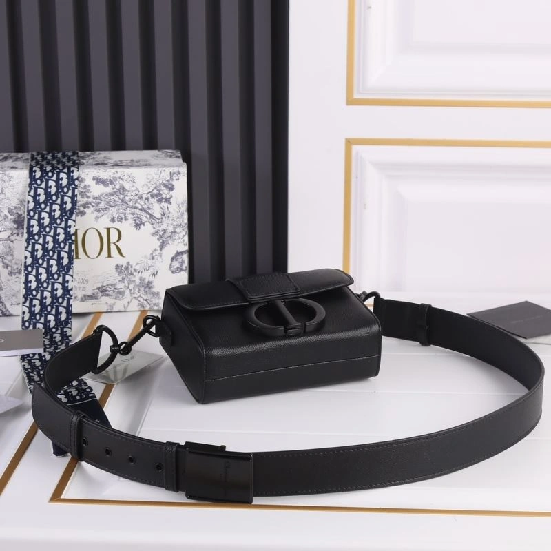 Christian Dior Satchel Bags TimelessDesign 85701