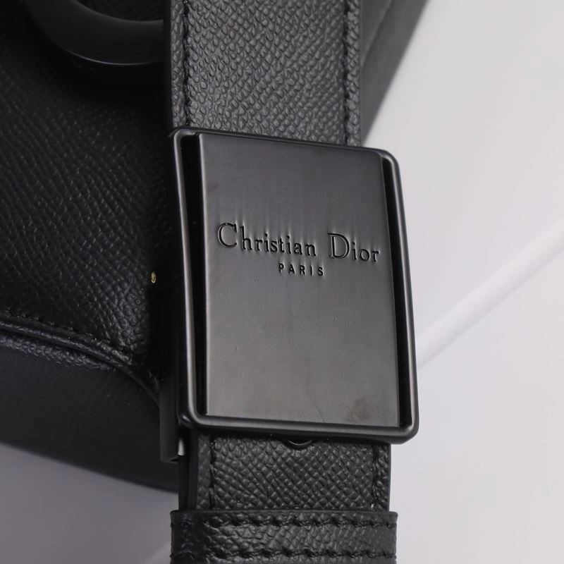 Christian Dior Satchel Bags TimelessDesign 85701