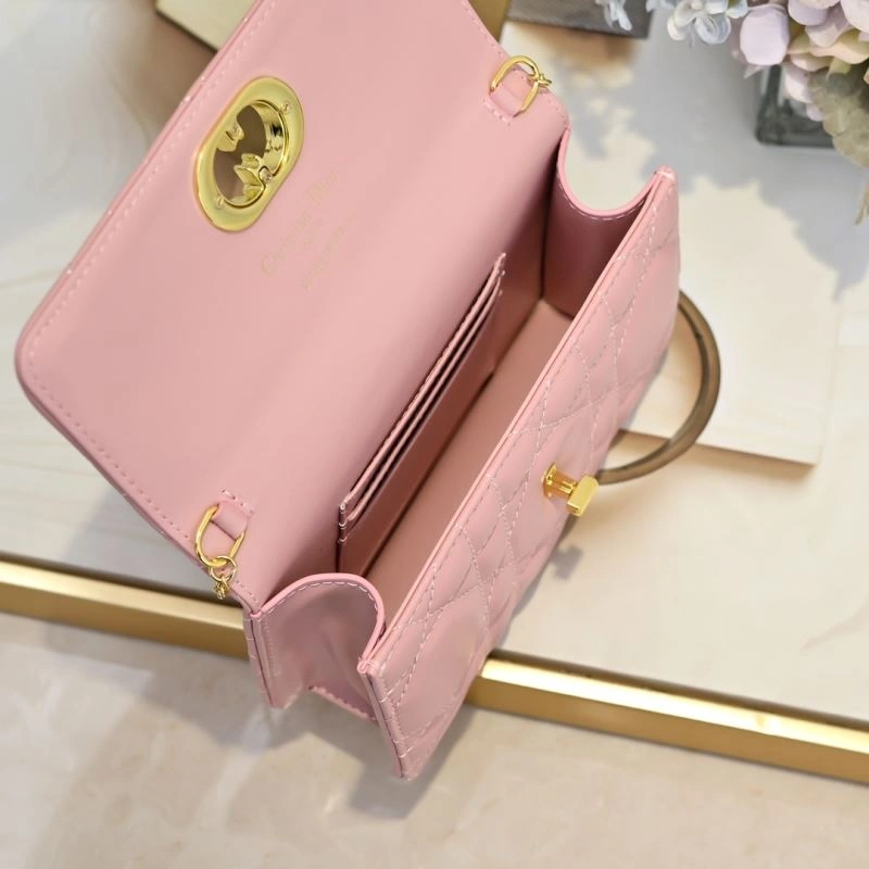 Christian Dior Satchel Bags UrbanChic 85655