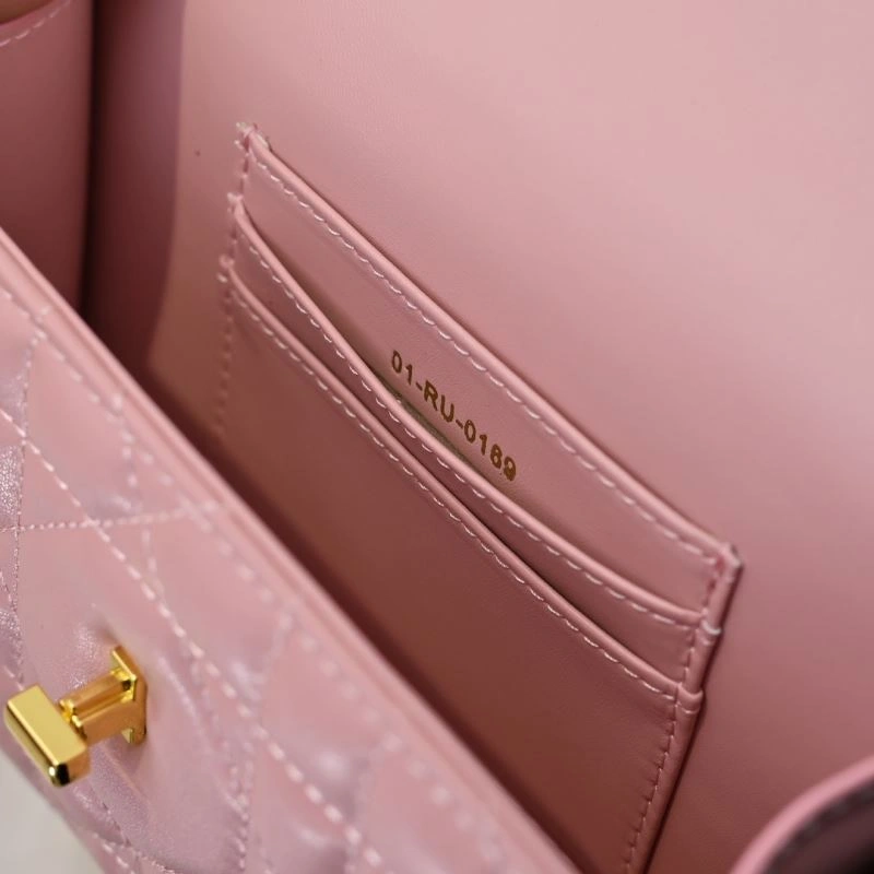 Christian Dior Satchel Bags UrbanChic 85655