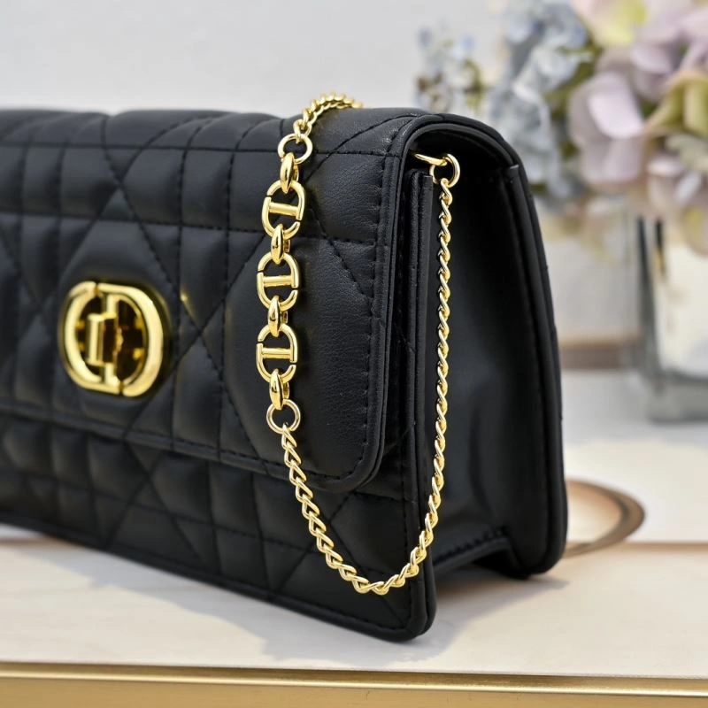 Christian Dior Satchel Bags Sophisticated 85658