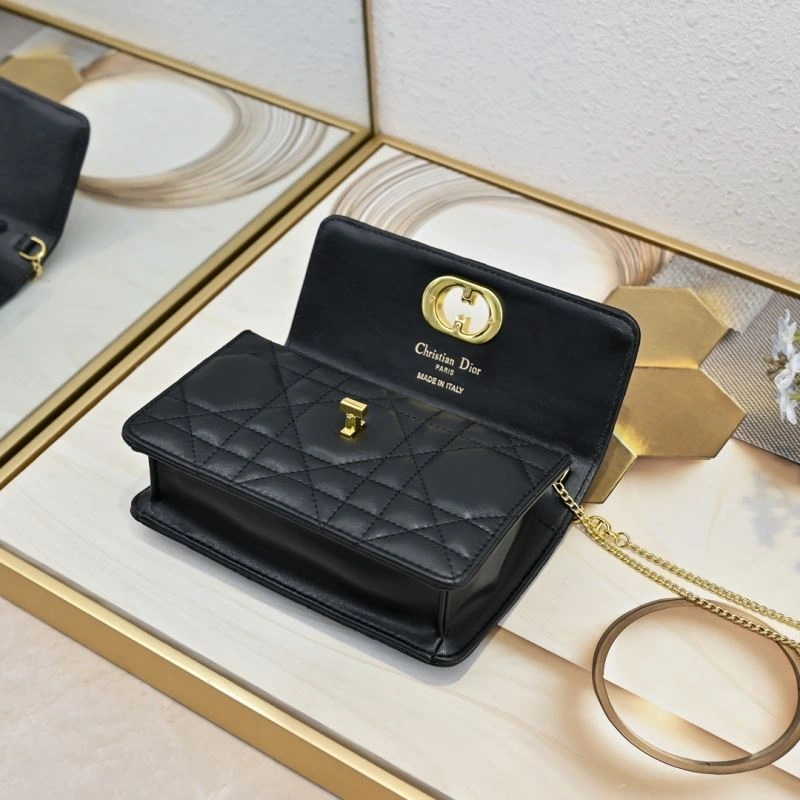 Christian Dior Satchel Bags Sophisticated 85658