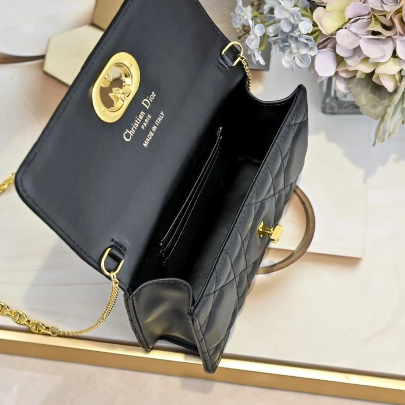 Christian Dior Satchel Bags Sophisticated 85658