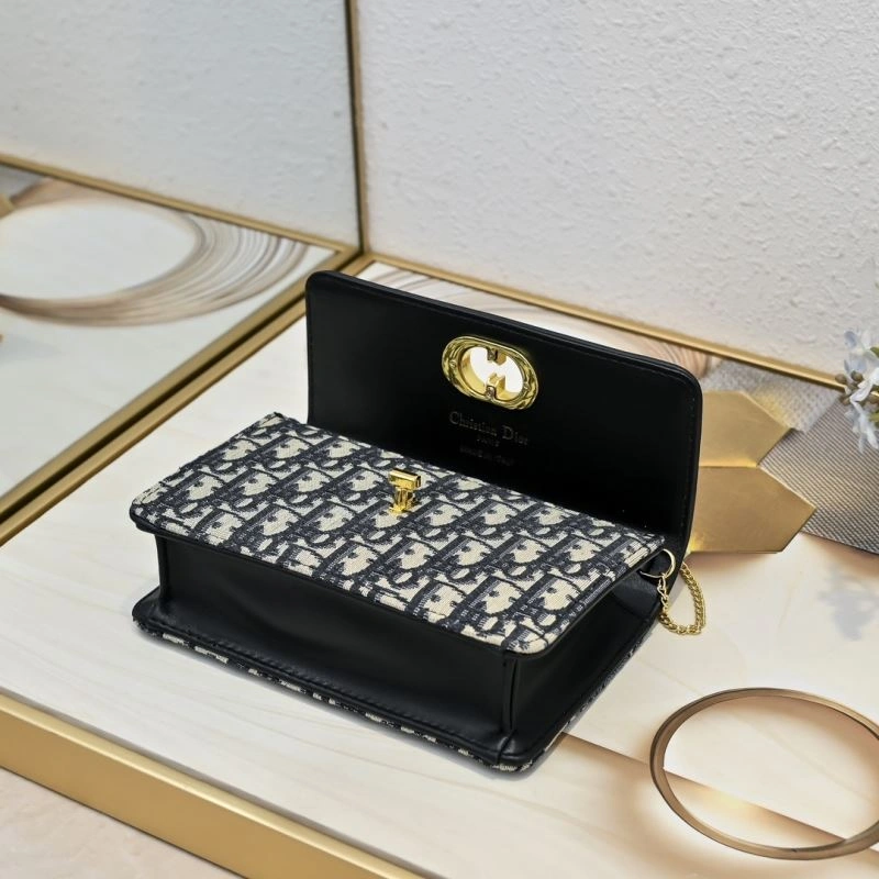 Christian Dior Satchel Bags OnTrend 85661