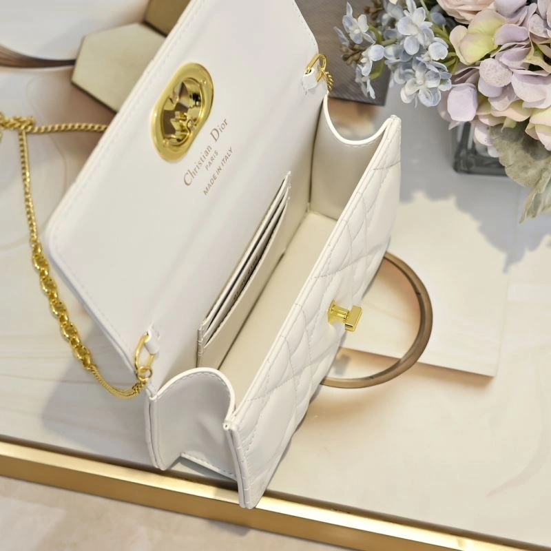 EyeCatching Christian Dior Satchel Bags 85657