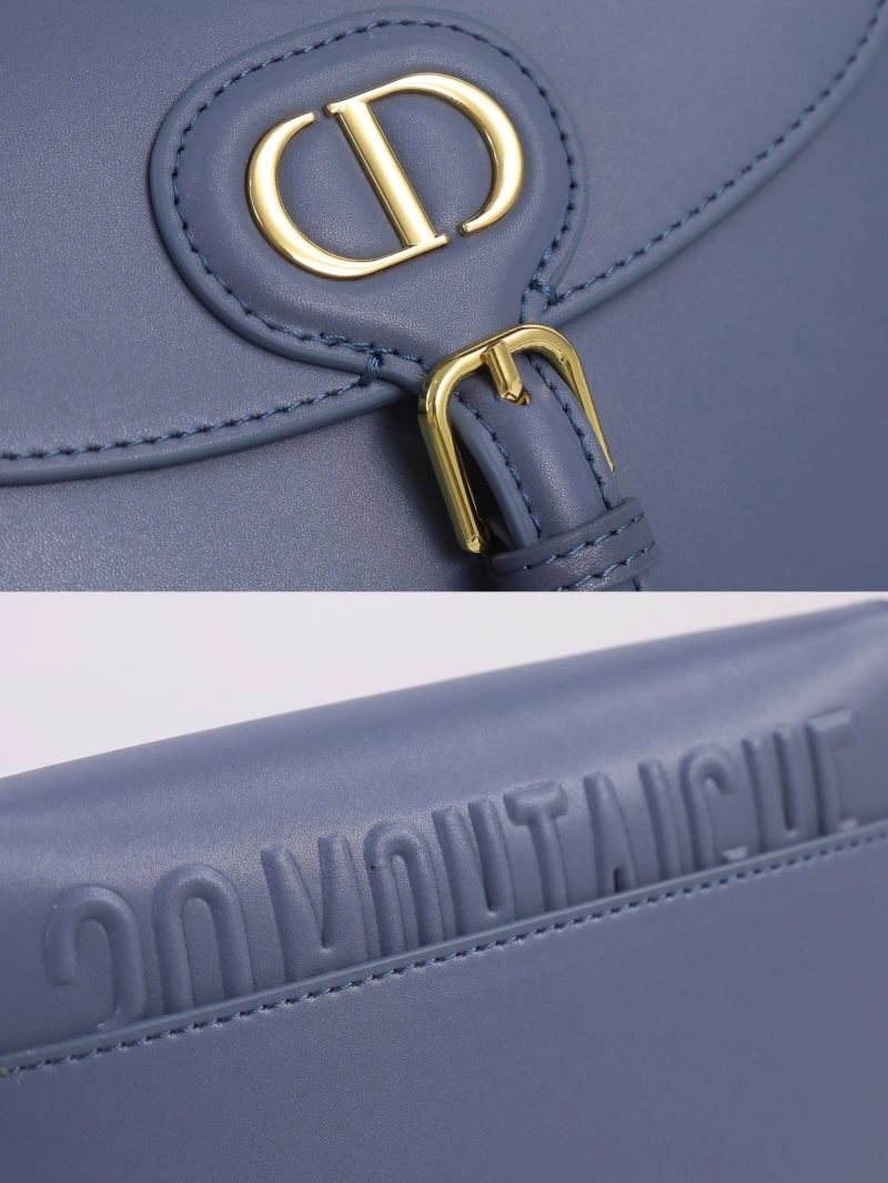 Flexible Christian Dior Satchel Bags 85660