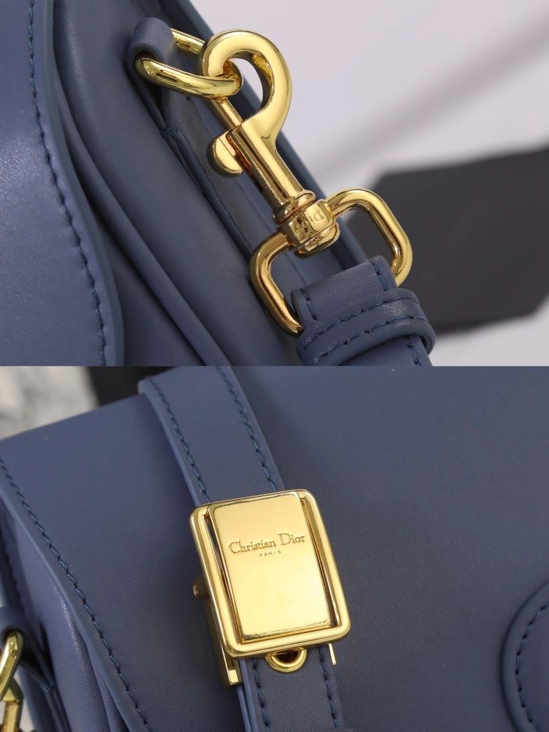 Flexible Christian Dior Satchel Bags 85660