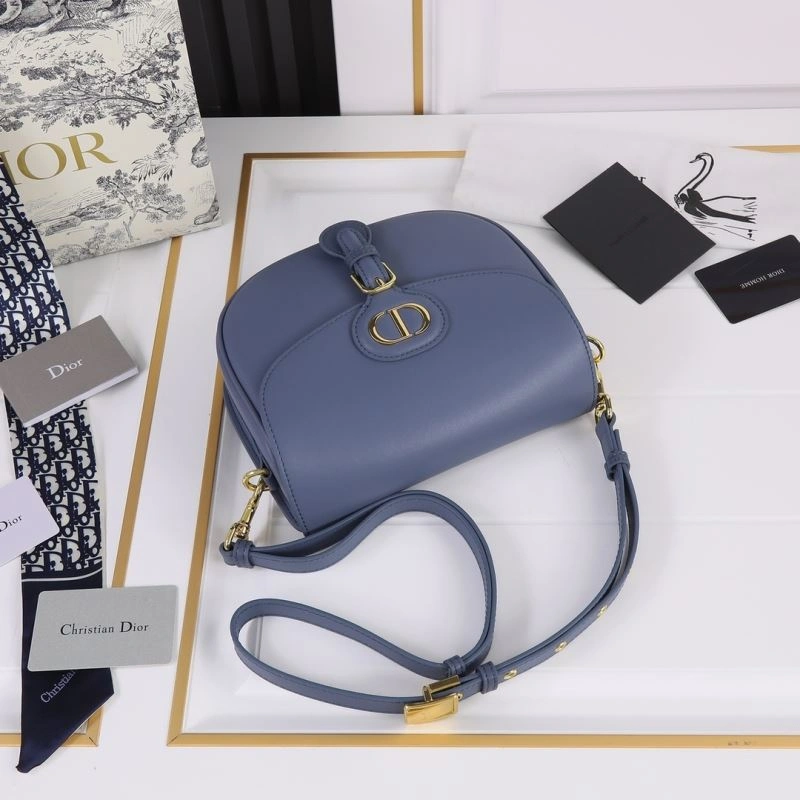 Flexible Christian Dior Satchel Bags 85660