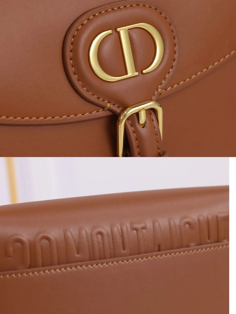 Christian Dior Satchel Bags Classic 85656