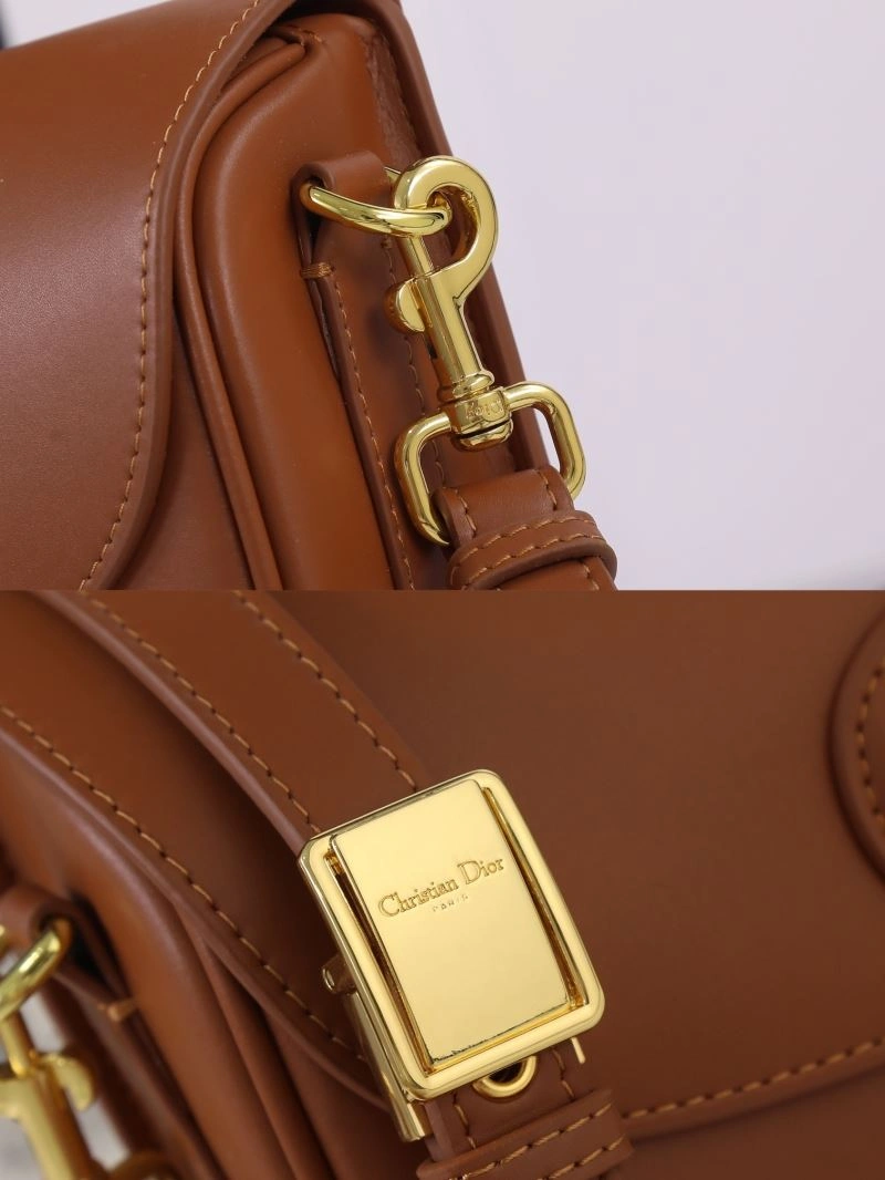 Christian Dior Satchel Bags Classic 85656
