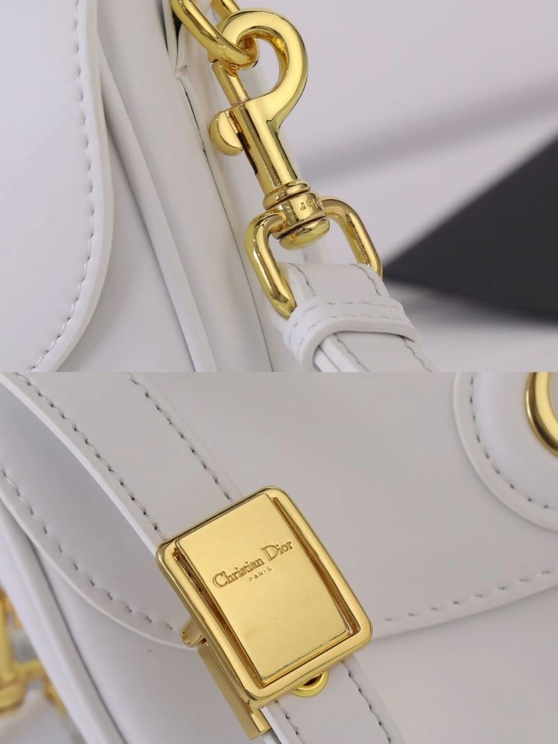 ZipUp Christian Dior Satchel Bags 85654