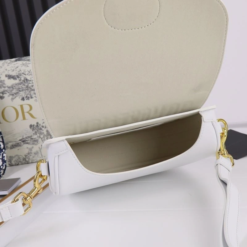 ZipUp Christian Dior Satchel Bags 85654