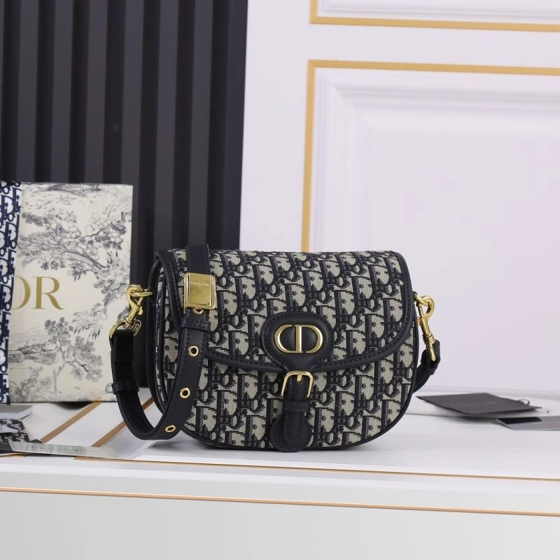 Breathable Christian Dior Satchel Bags 85653