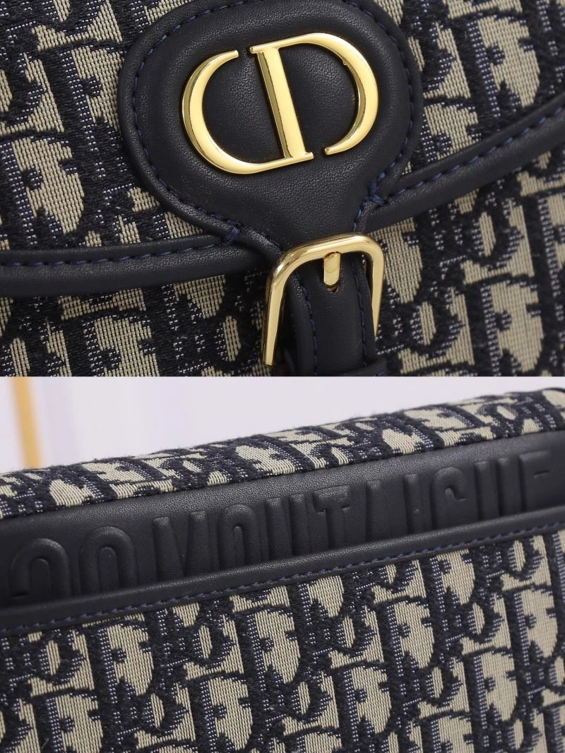Breathable Christian Dior Satchel Bags 85653