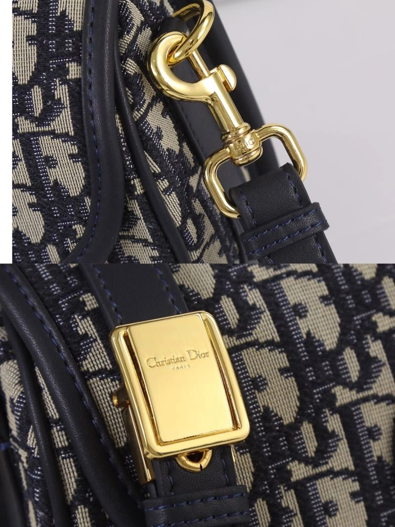 Breathable Christian Dior Satchel Bags 85653
