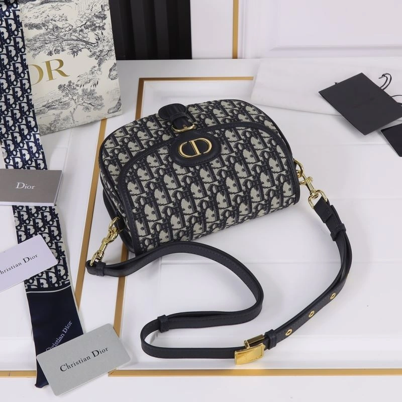 Breathable Christian Dior Satchel Bags 85653