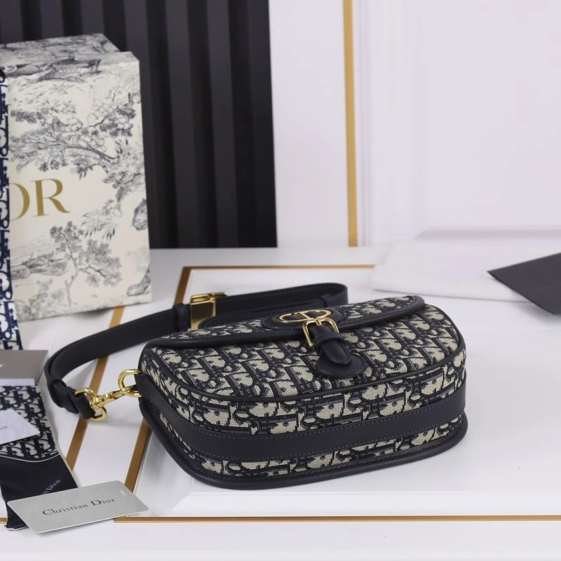 Breathable Christian Dior Satchel Bags 85653