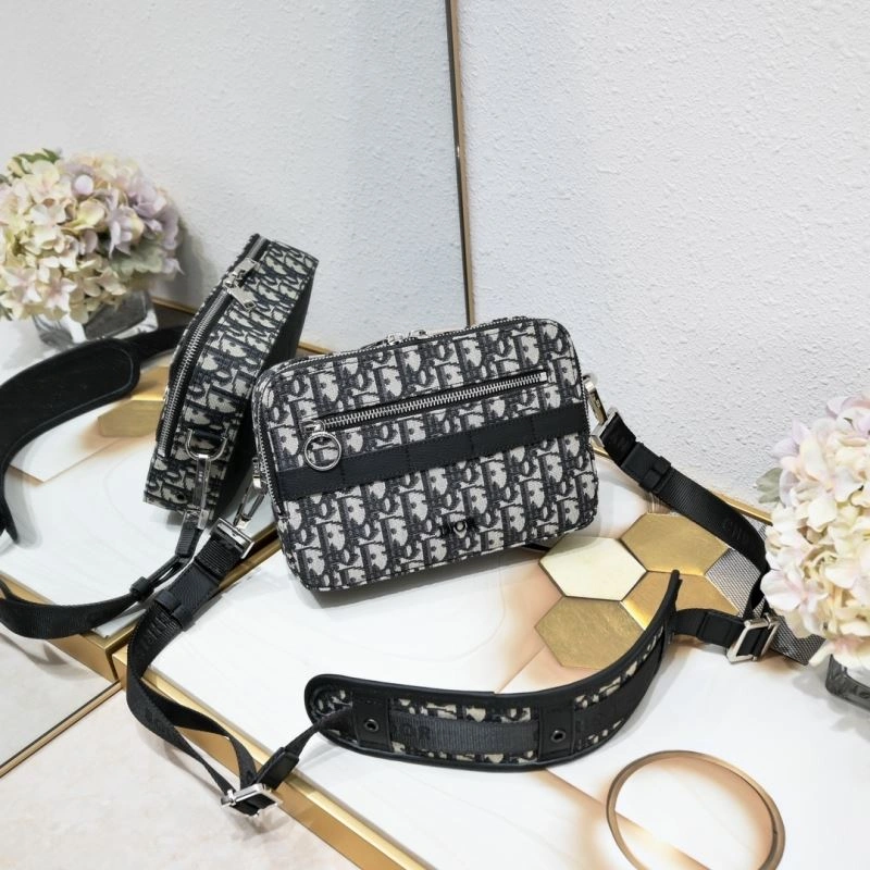 Durable Christian Dior Satchel Bags 85676