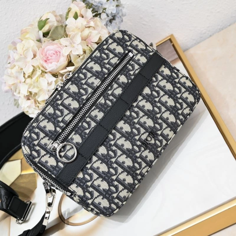 Durable Christian Dior Satchel Bags 85676