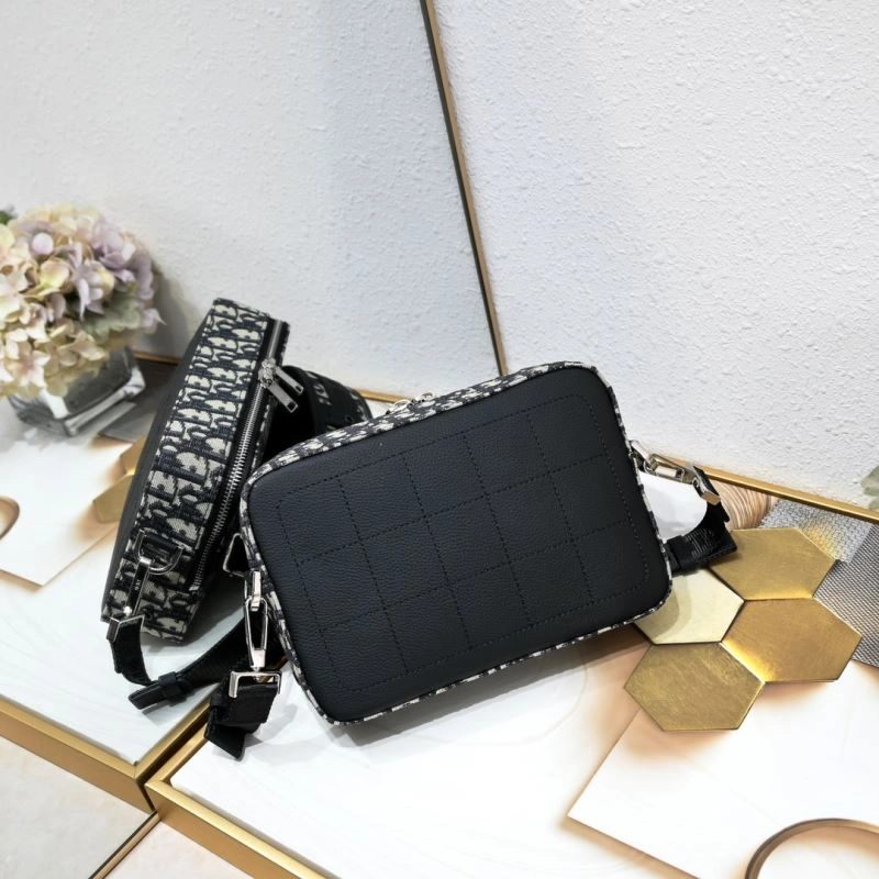 Durable Christian Dior Satchel Bags 85676