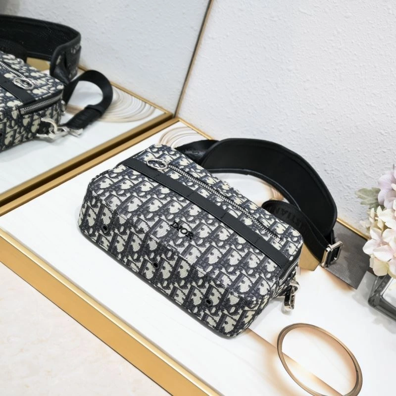 Durable Christian Dior Satchel Bags 85676