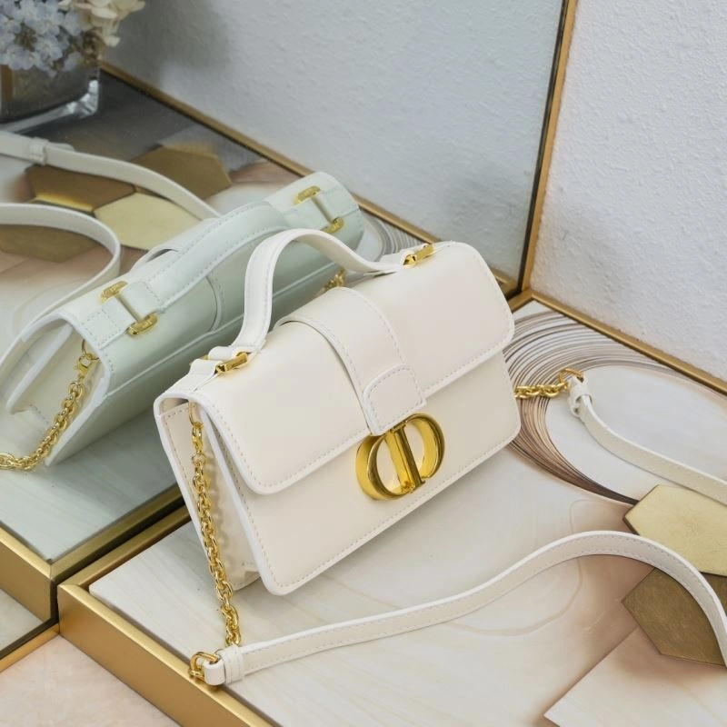 Christian Dior Satchel Bags Sophisticated 85646