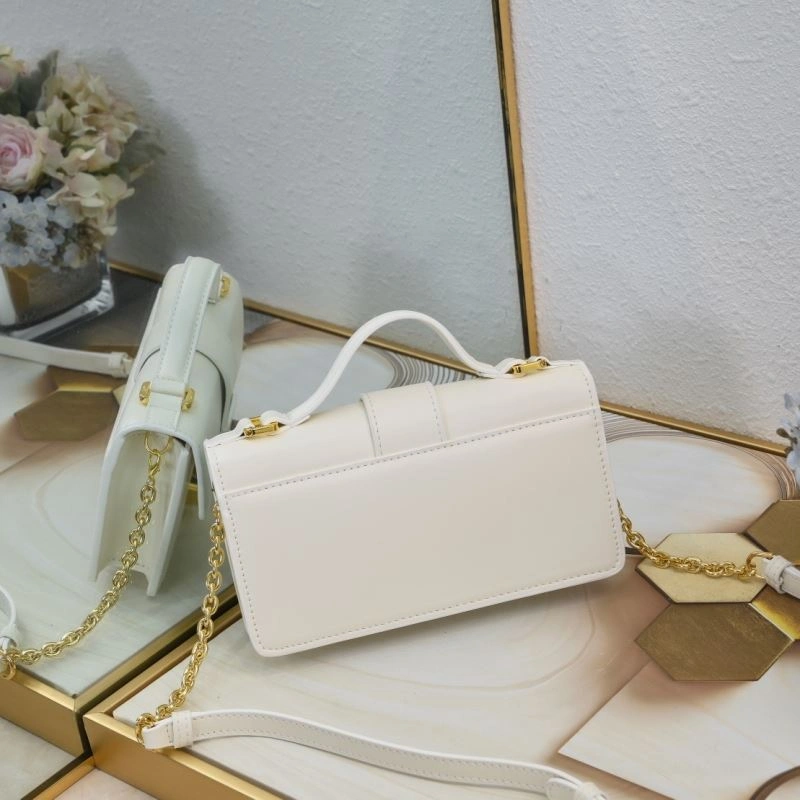 Christian Dior Satchel Bags Sophisticated 85646