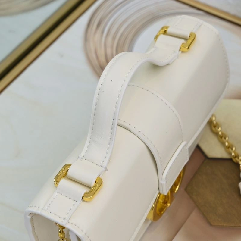 Christian Dior Satchel Bags Sophisticated 85646