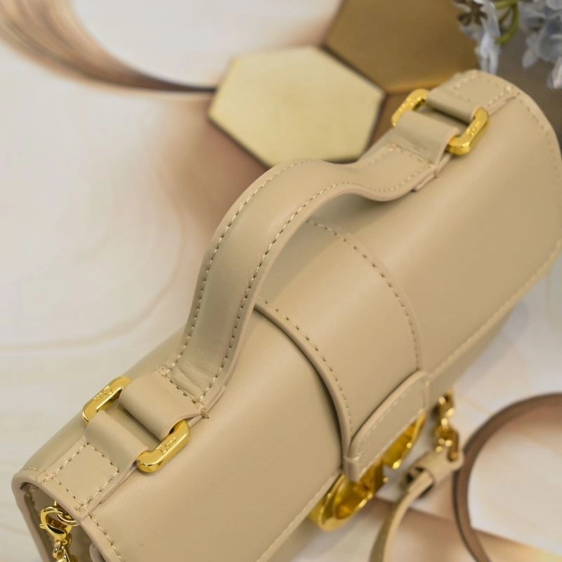 ZeroBulk Christian Dior Satchel Bags 85645