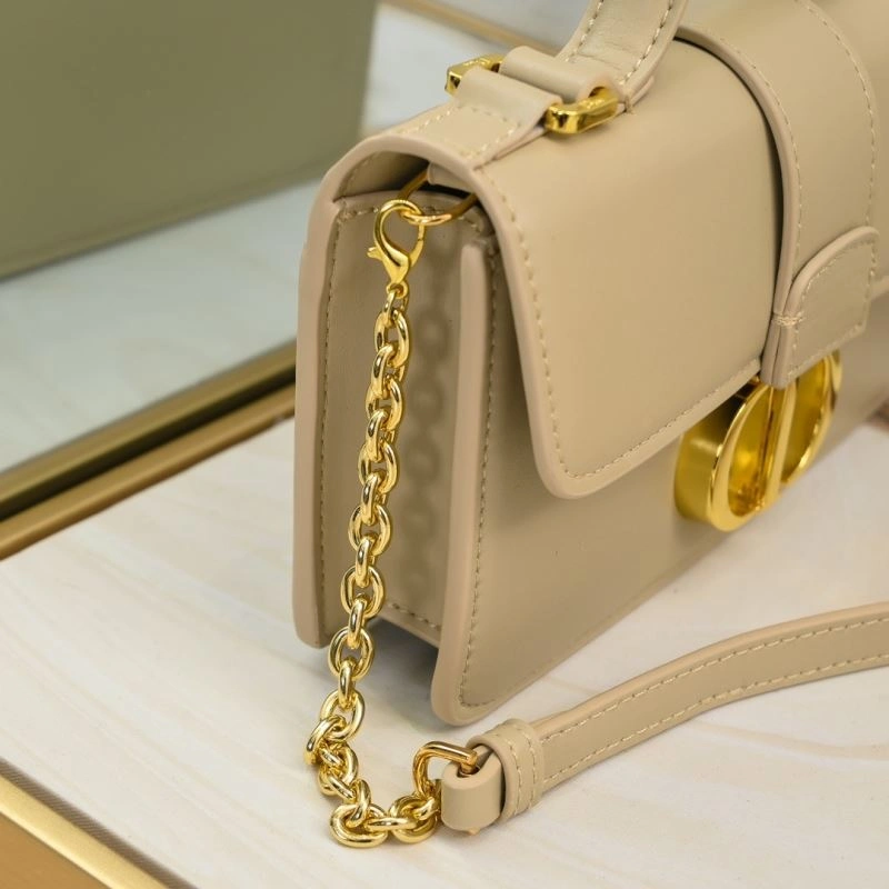 ZeroBulk Christian Dior Satchel Bags 85645