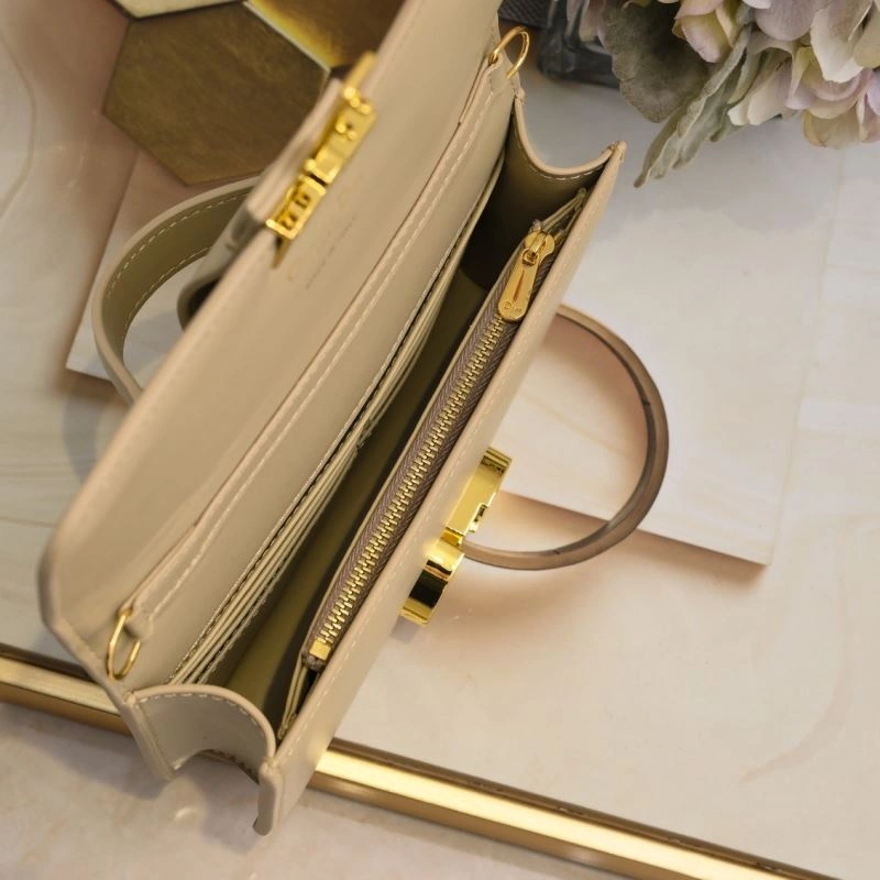 ZeroBulk Christian Dior Satchel Bags 85645