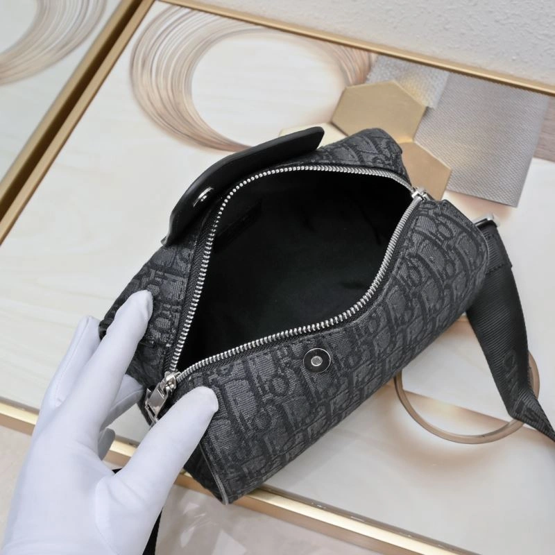 Christian Dior Satchel Bags Sustainable 85639