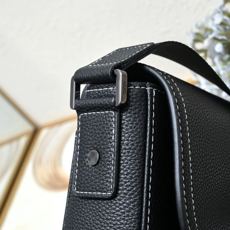 Christian Dior Satchel Bags Resilient 85680