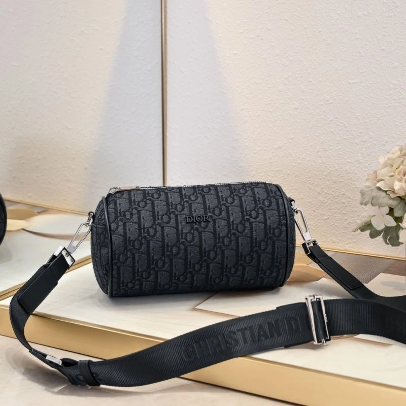 Christian Dior Satchel Bags WeatherProof 85715