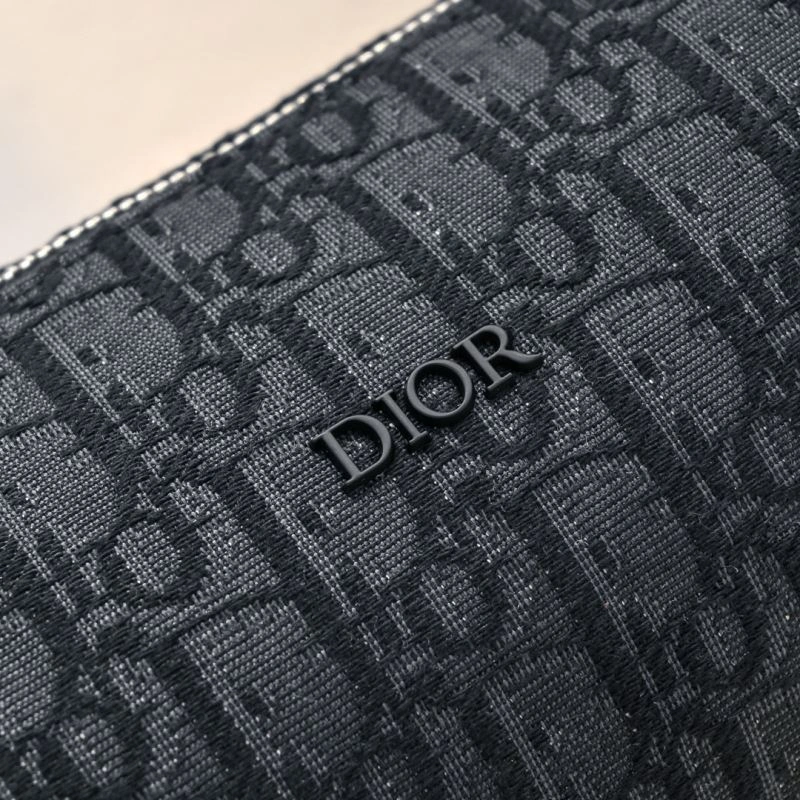Christian Dior Satchel Bags WeatherProof 85715