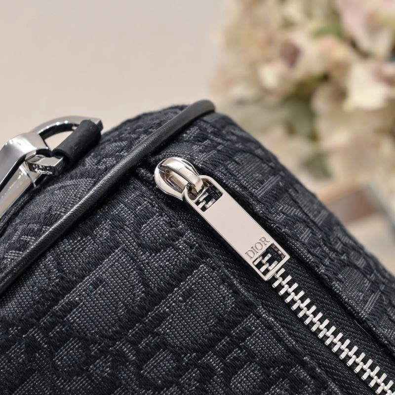 Christian Dior Satchel Bags WeatherProof 85715