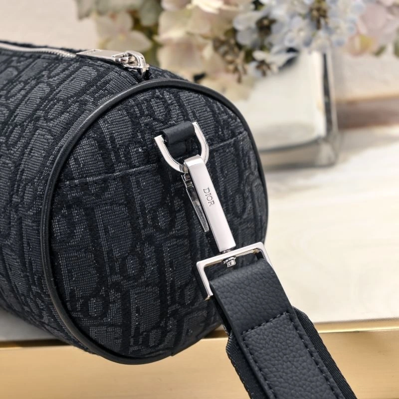 Christian Dior Satchel Bags WeatherProof 85715