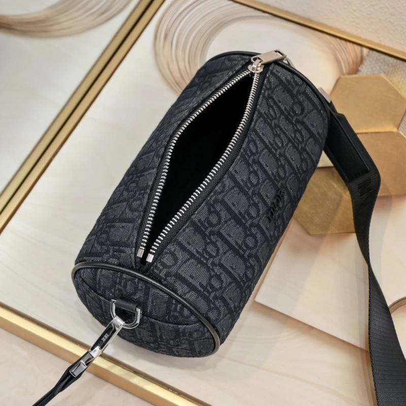 Christian Dior Satchel Bags WeatherProof 85715