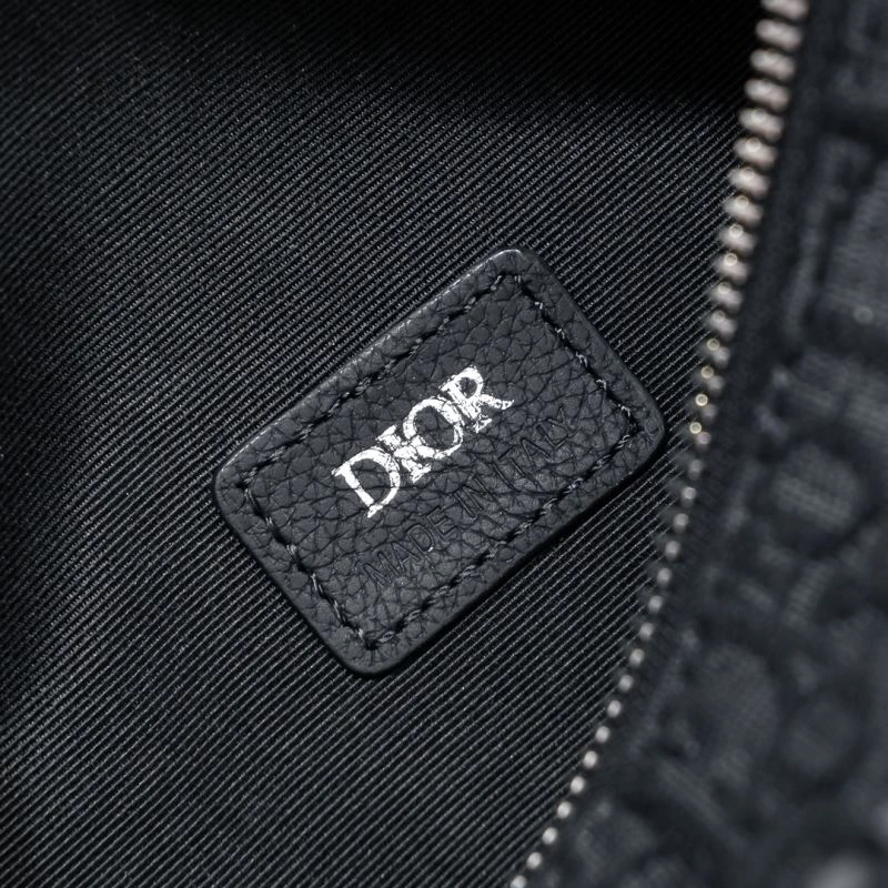 Christian Dior Satchel Bags WeatherProof 85715