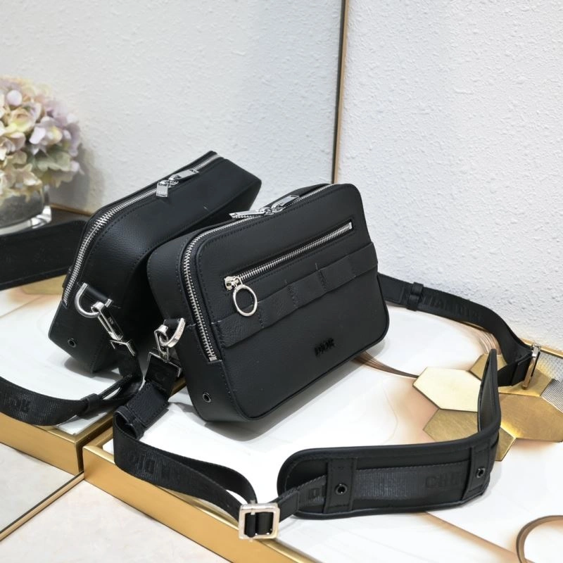 Sporty Christian Dior Satchel Bags 85636