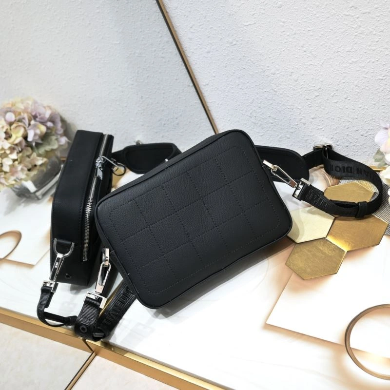 Sporty Christian Dior Satchel Bags 85636