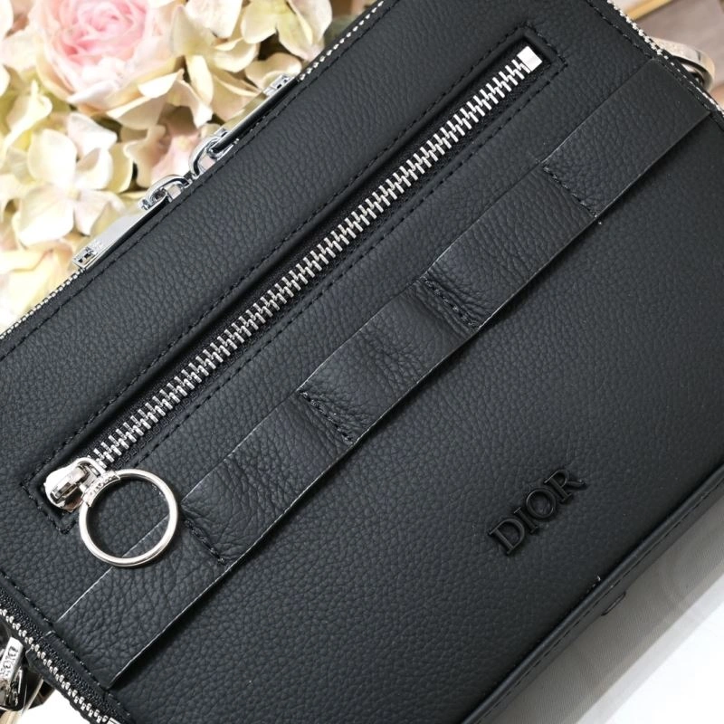 Sporty Christian Dior Satchel Bags 85636